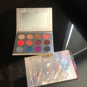 Pür festival 2.0 palette